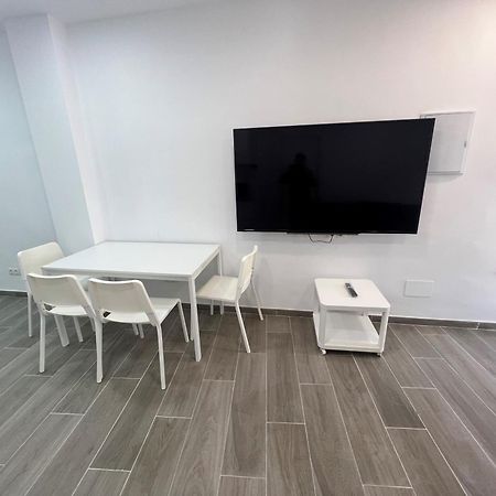 Apartamentos Montalvo Metropolis C Торремолінос Екстер'єр фото