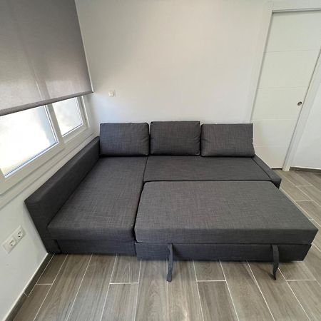 Apartamentos Montalvo Metropolis C Торремолінос Екстер'єр фото