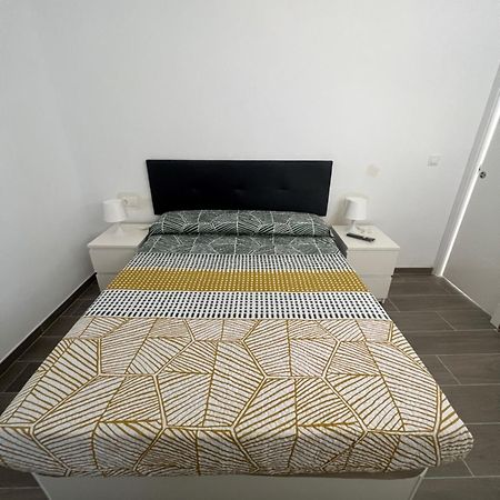 Apartamentos Montalvo Metropolis C Торремолінос Екстер'єр фото