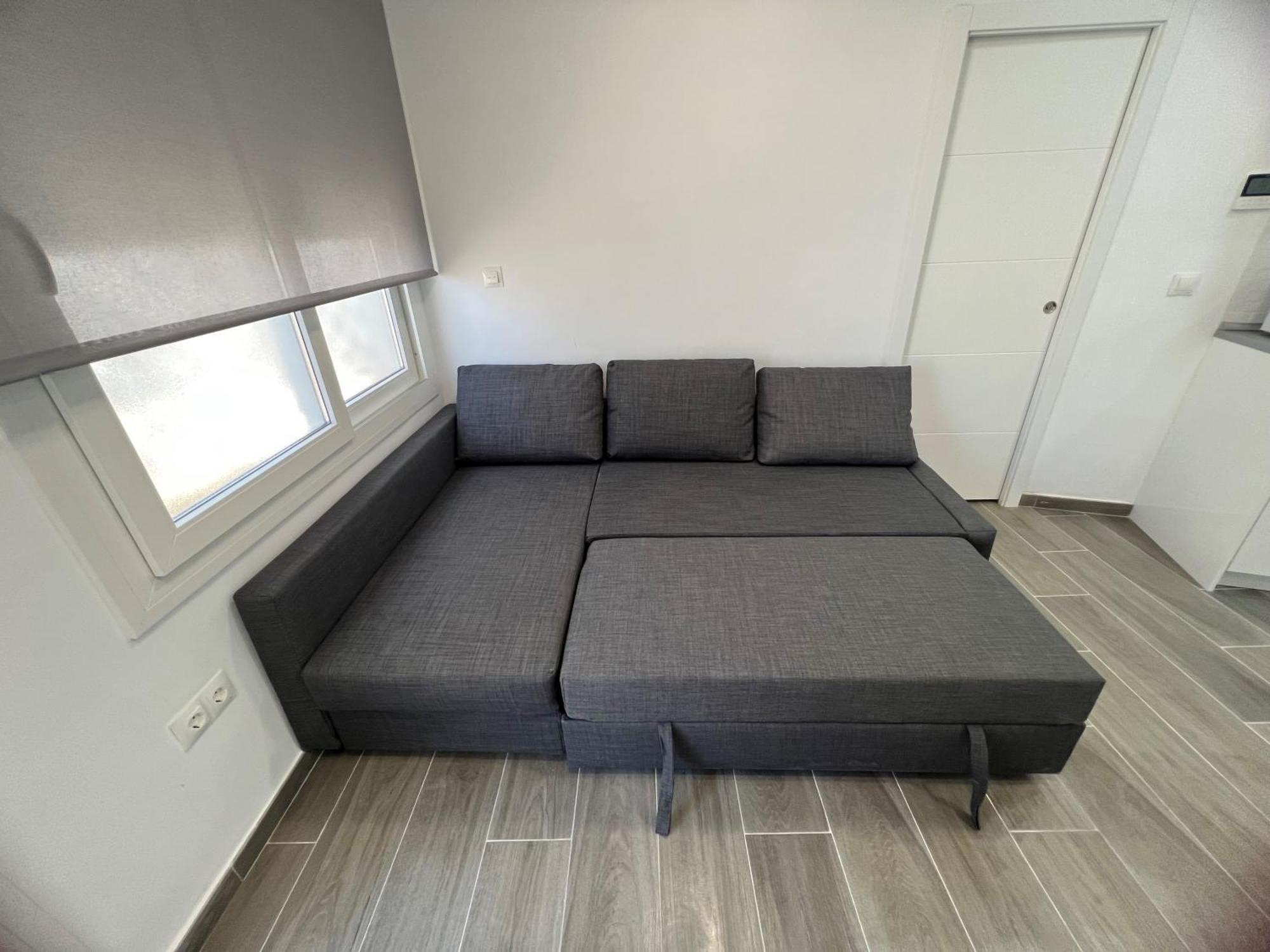 Apartamentos Montalvo Metropolis C Торремолінос Екстер'єр фото