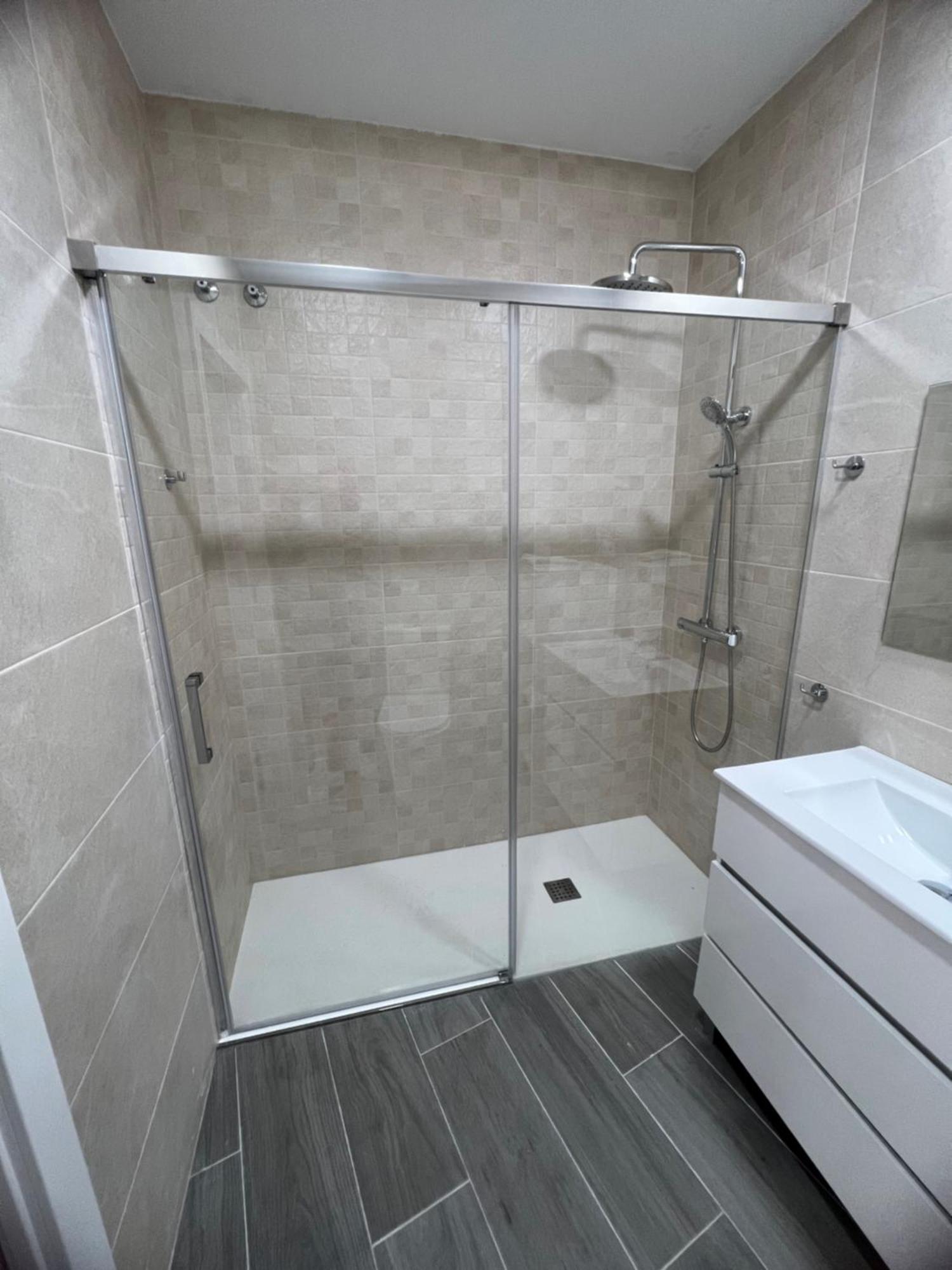 Apartamentos Montalvo Metropolis C Торремолінос Екстер'єр фото