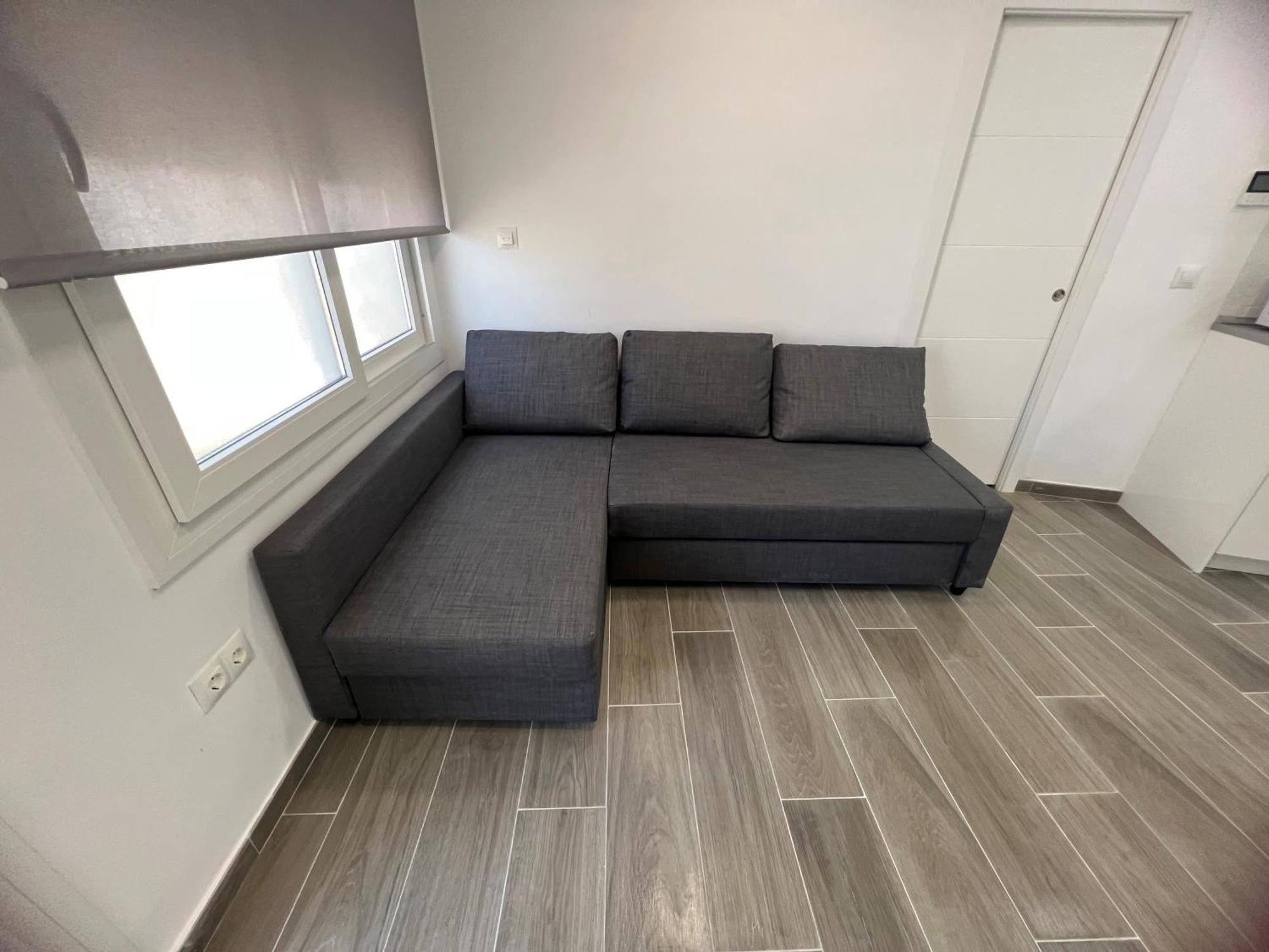 Apartamentos Montalvo Metropolis C Торремолінос Екстер'єр фото