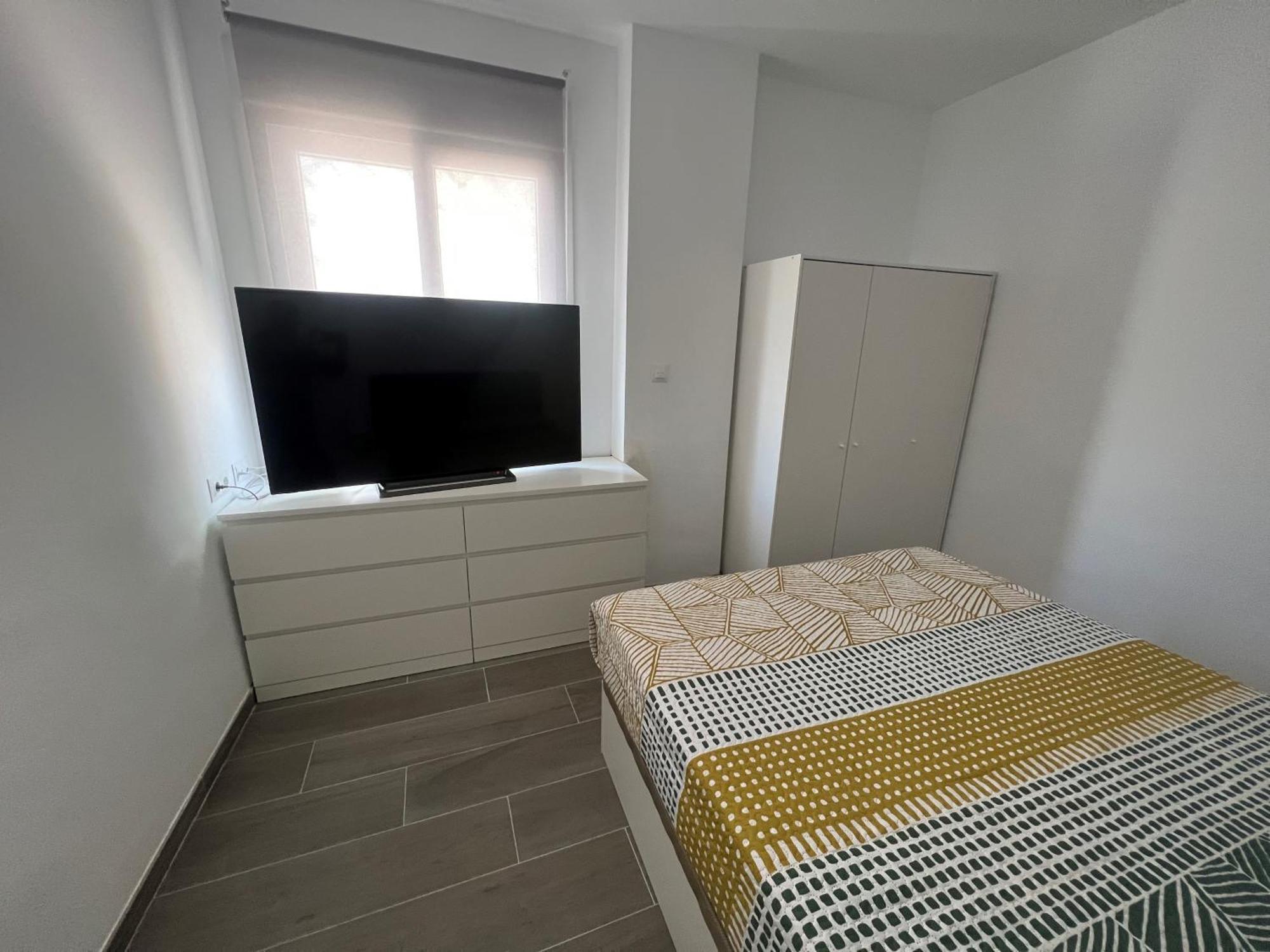 Apartamentos Montalvo Metropolis C Торремолінос Екстер'єр фото
