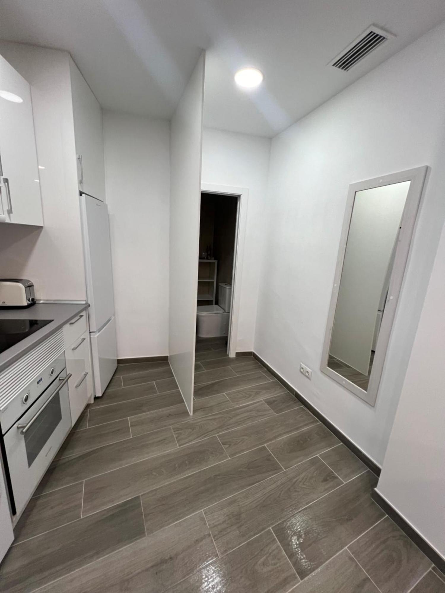 Apartamentos Montalvo Metropolis C Торремолінос Екстер'єр фото