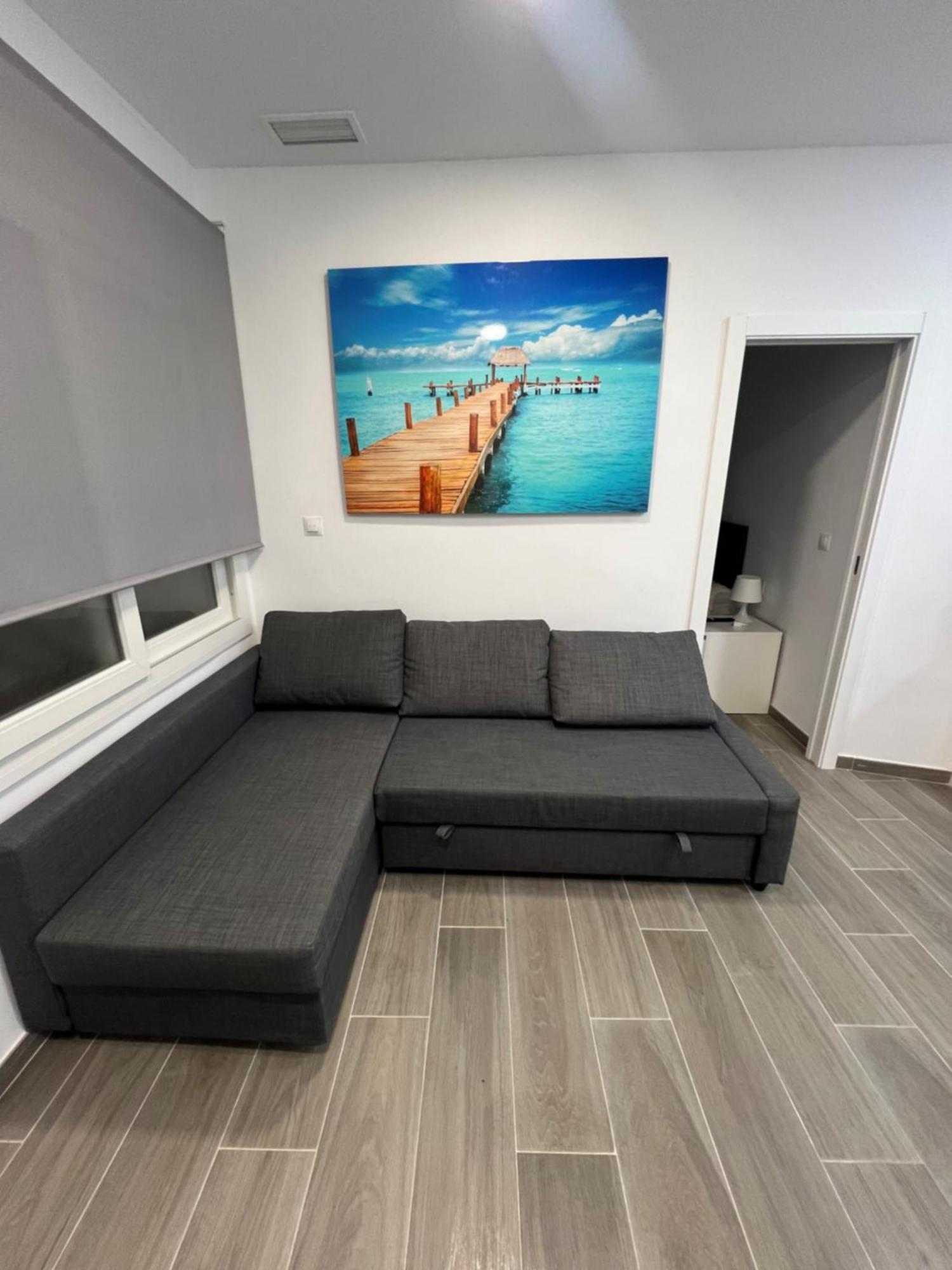 Apartamentos Montalvo Metropolis C Торремолінос Екстер'єр фото
