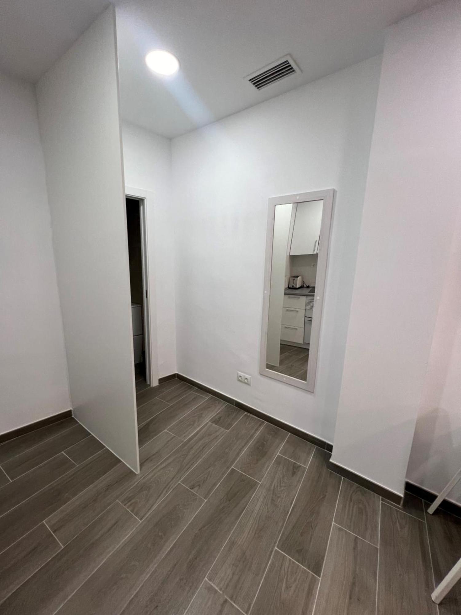 Apartamentos Montalvo Metropolis C Торремолінос Екстер'єр фото